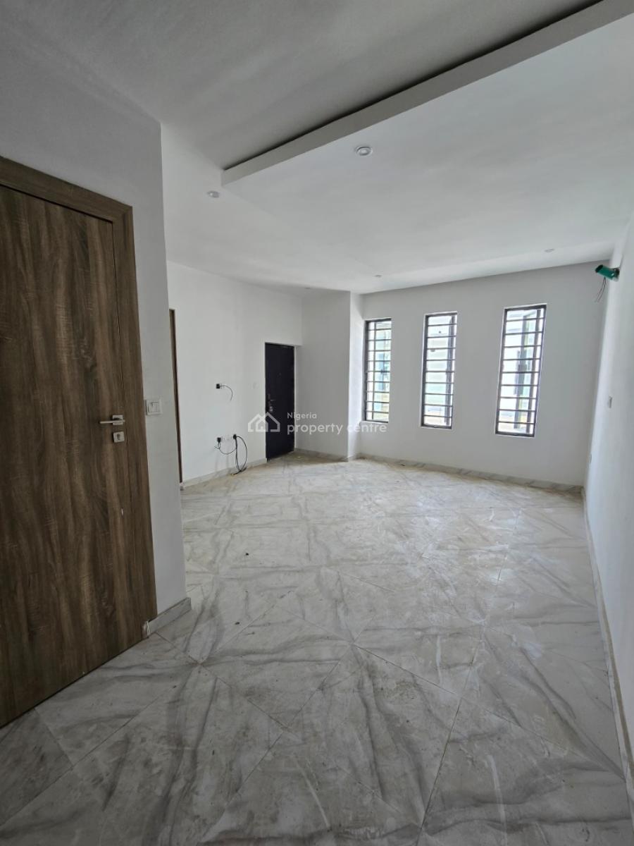 4bedroom Terrace Duplex in Ajah, Abraham Adesanya, Ajah, Lagos, Terraced Duplex for Sale