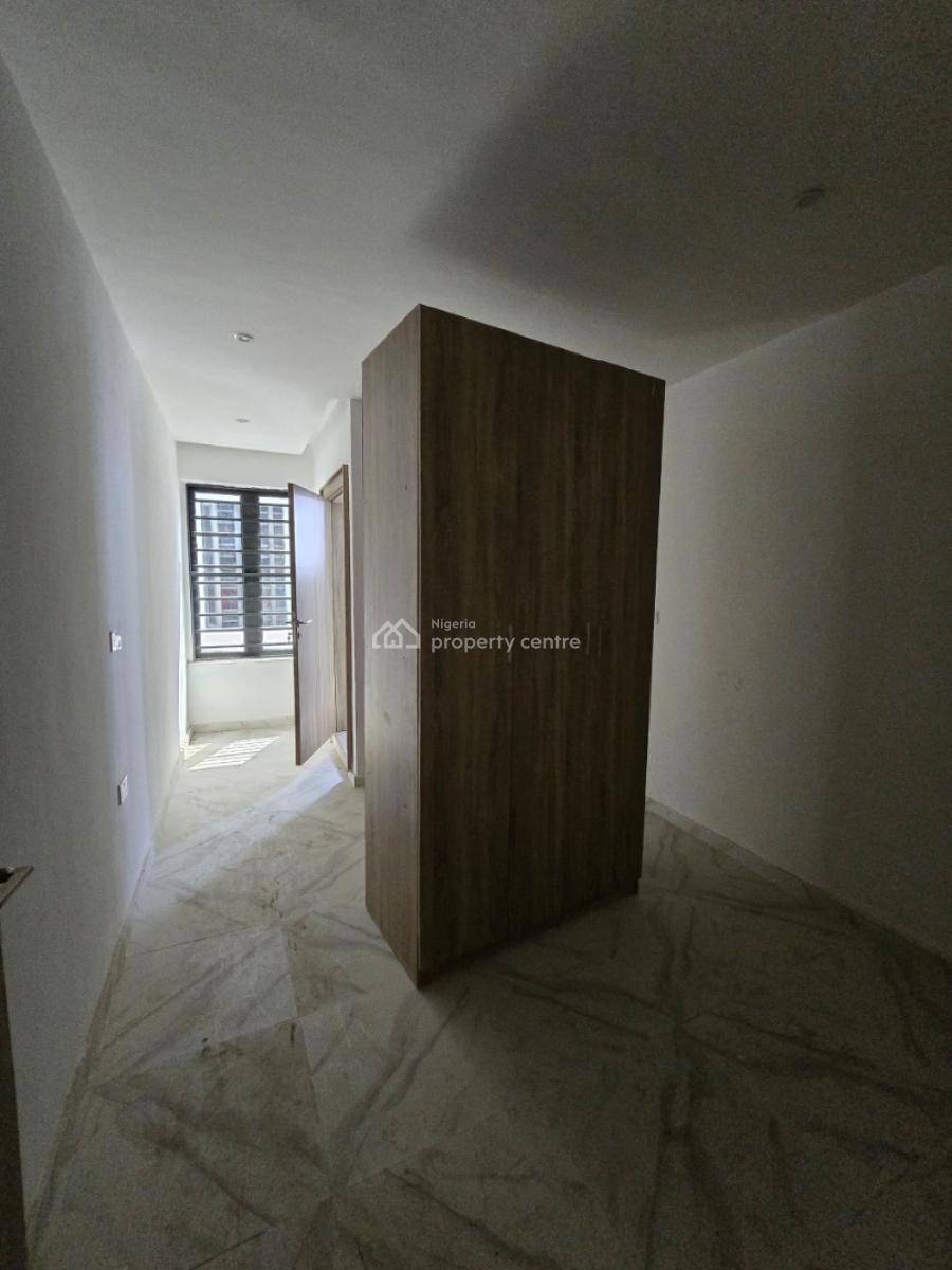 4bedroom Terrace Duplex in Ajah, Abraham Adesanya, Ajah, Lagos, Terraced Duplex for Sale