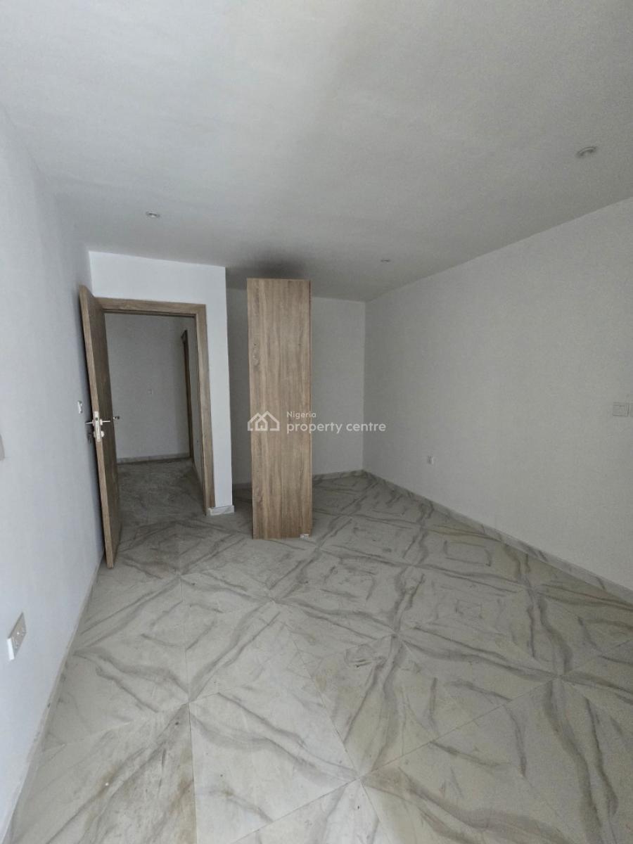 4bedroom Terrace Duplex in Ajah, Abraham Adesanya, Ajah, Lagos, Terraced Duplex for Sale