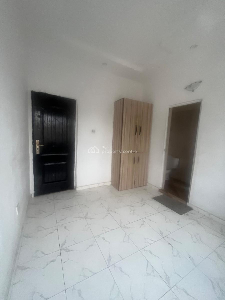 2 Bedroom Flat, Ajas Bell Estate, Ogombo, Ajah, Lagos, Flat / Apartment for Rent