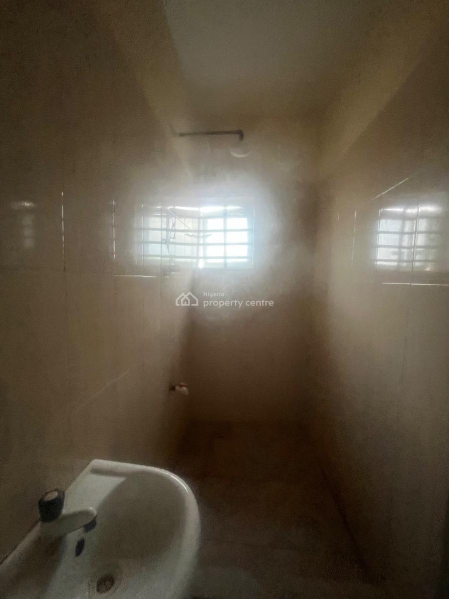 2 Bedroom Flat, Ajas Bell Estate, Ogombo, Ajah, Lagos, Flat / Apartment for Rent