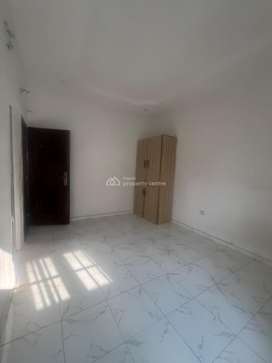 2 Bedroom Flat, Ajas Bell Estate, Ogombo, Ajah, Lagos, Flat / Apartment for Rent
