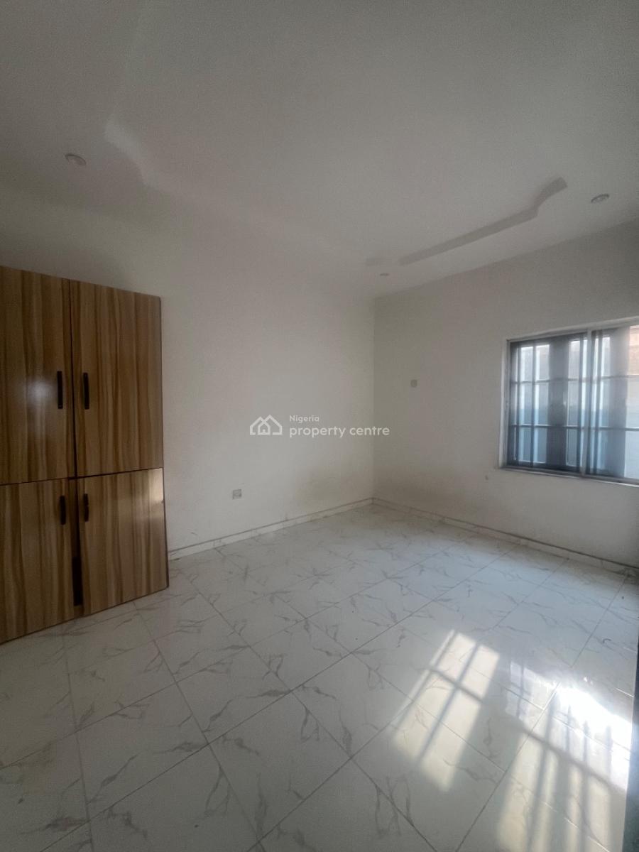 2 Bedroom Flat, Ajas Bell Estate, Ogombo, Ajah, Lagos, Flat / Apartment for Rent