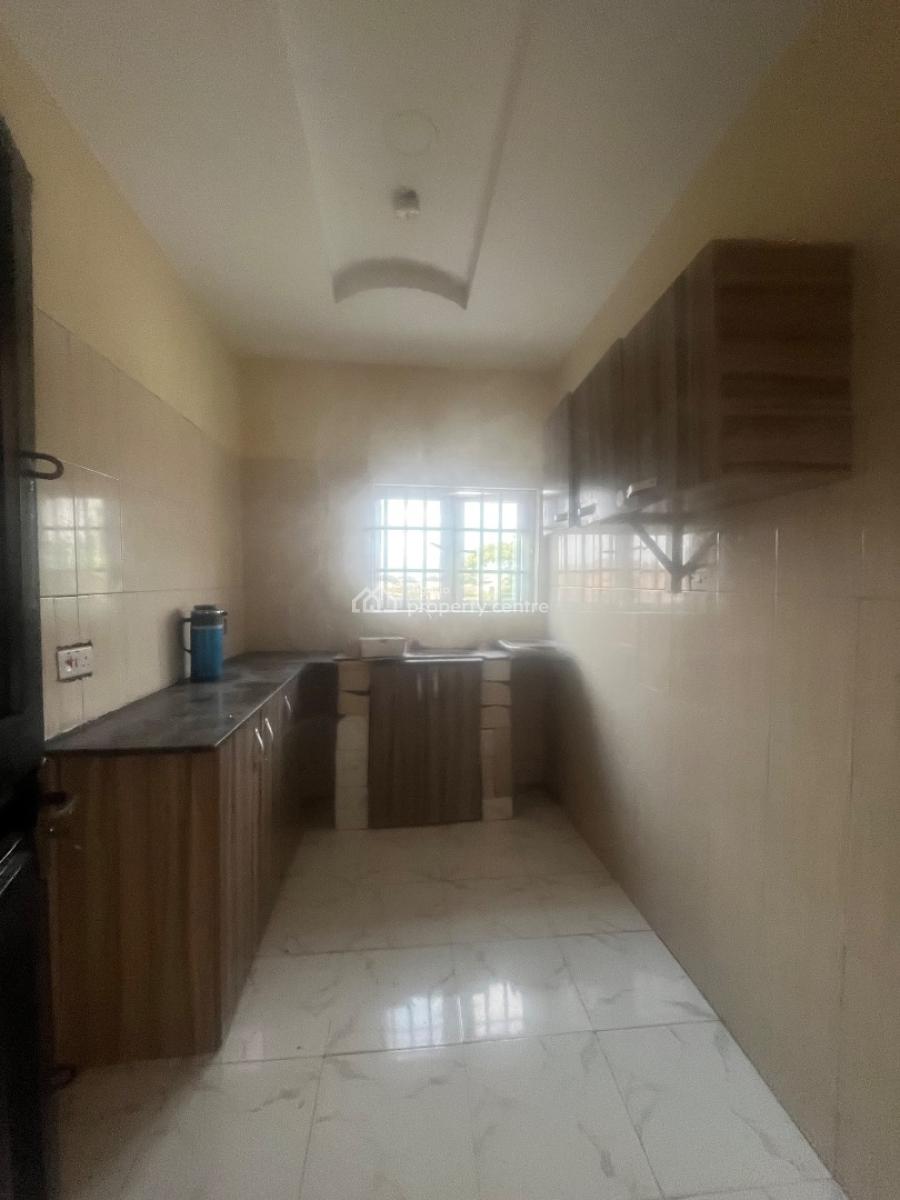 2 Bedroom Flat, Ajas Bell Estate, Ogombo, Ajah, Lagos, Flat / Apartment for Rent