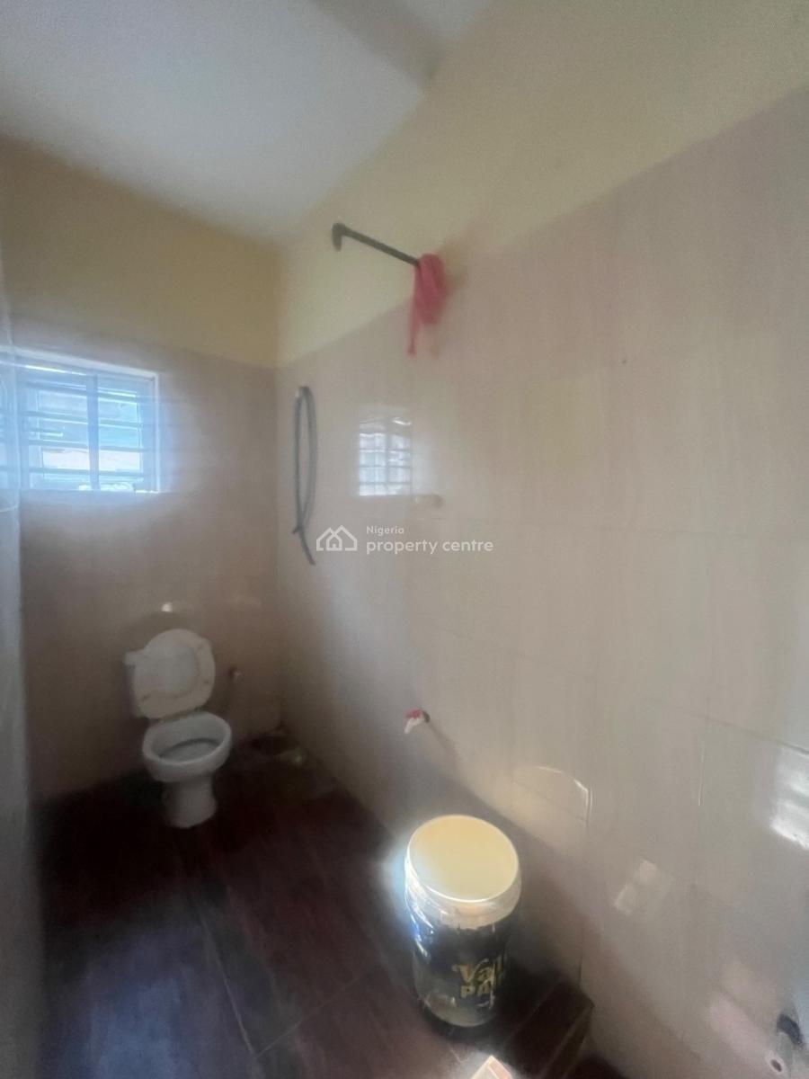 2 Bedroom Flat, Ajas Bell Estate, Ogombo, Ajah, Lagos, Flat / Apartment for Rent