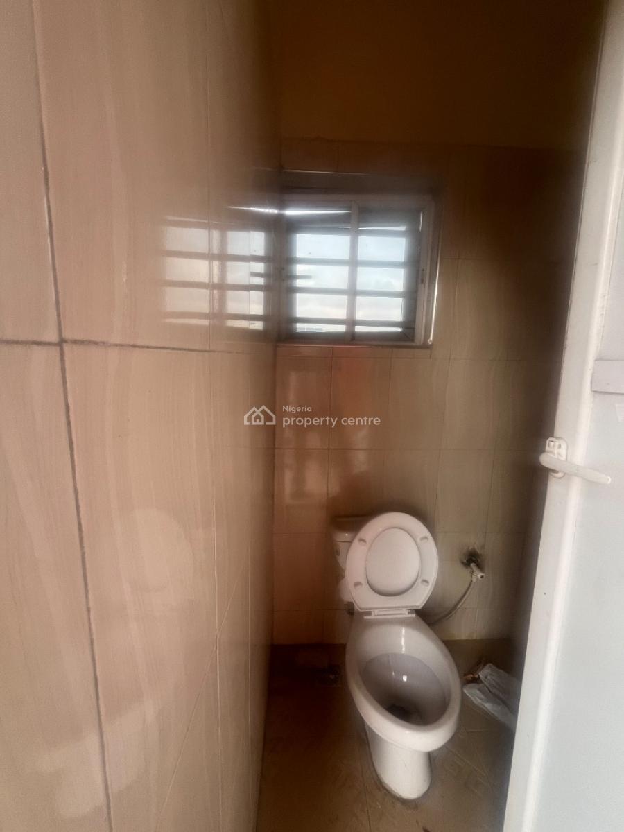 2 Bedroom Flat, Ajas Bell Estate, Ogombo, Ajah, Lagos, Flat / Apartment for Rent
