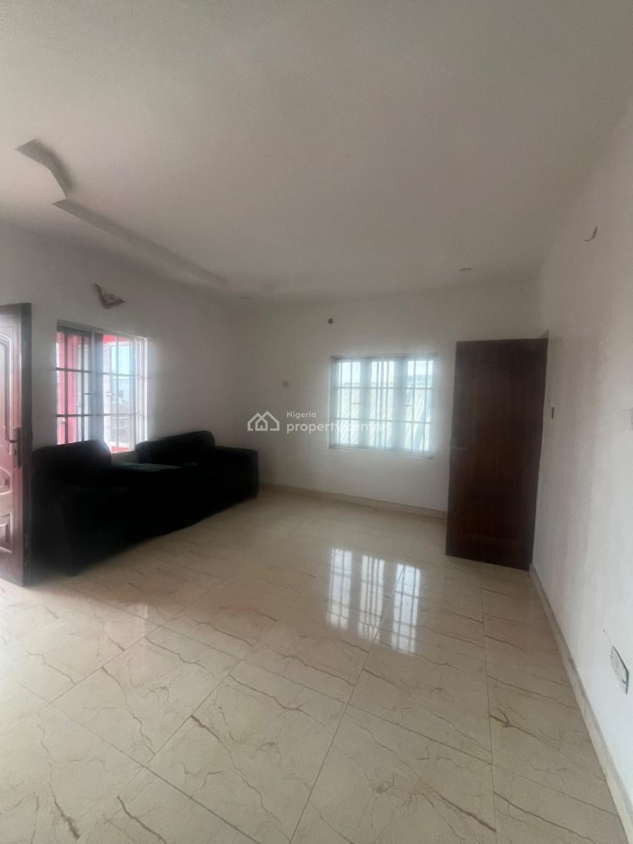 2 Bedroom Flat, Ajas Bell Estate, Ogombo, Ajah, Lagos, Flat / Apartment for Rent