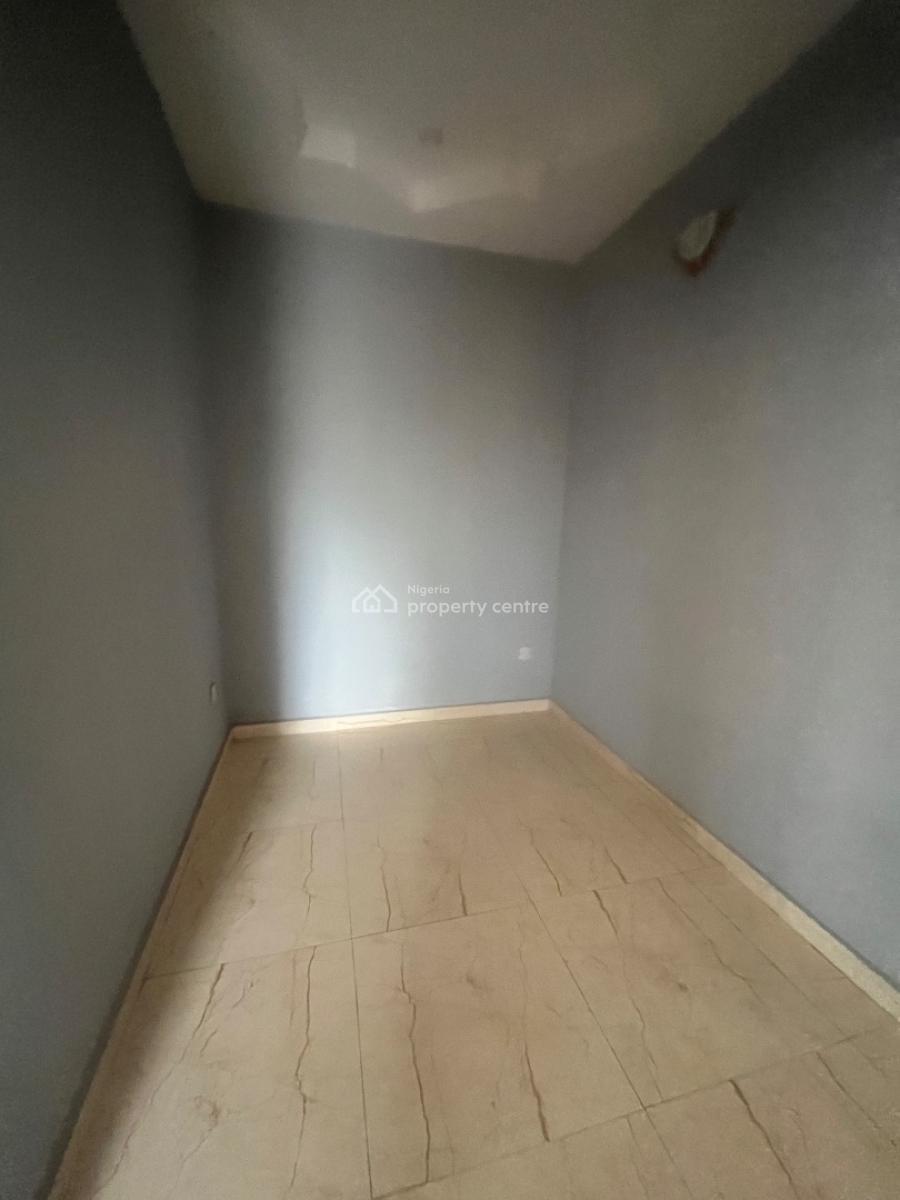 2 Bedroom Flat, Ajas Bell Estate, Ogombo, Ajah, Lagos, Flat / Apartment for Rent