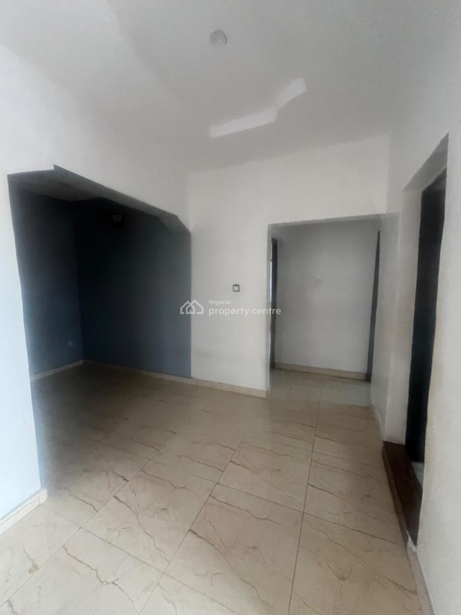2 Bedroom Flat, Ajas Bell Estate, Ogombo, Ajah, Lagos, Flat / Apartment for Rent