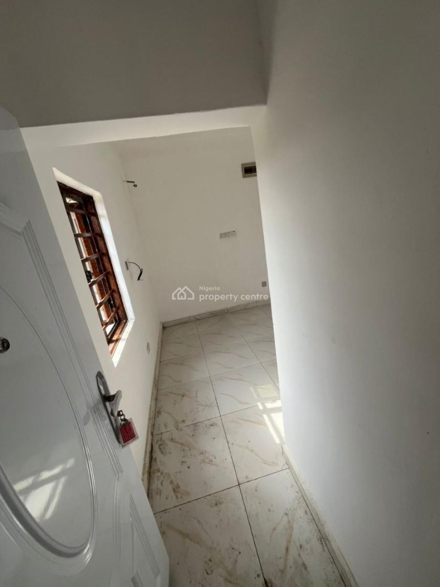 Mini Flat, Sangotedo, Ajah, Lagos, Mini Flat (room and Parlour) for Rent