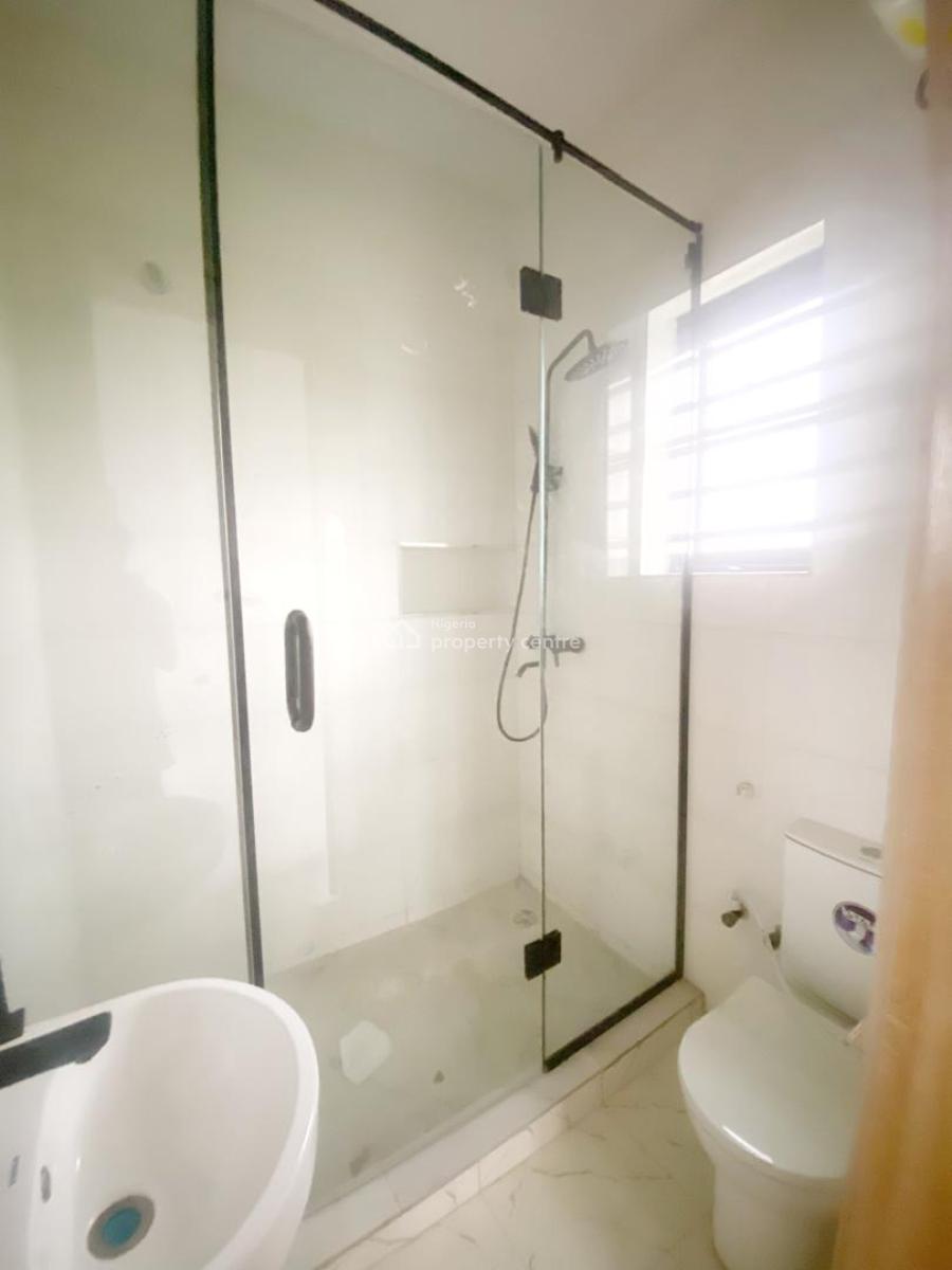 a Newly Built 2 Bedroom Flat, Opic, Isheri North, Lagos, Flat / Apartment for Rent