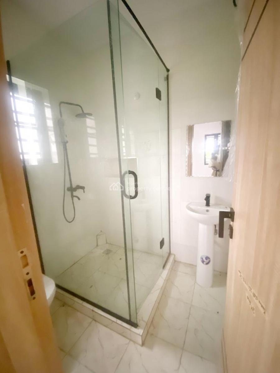 a Newly Built 2 Bedroom Flat, Opic, Isheri North, Lagos, Flat / Apartment for Rent