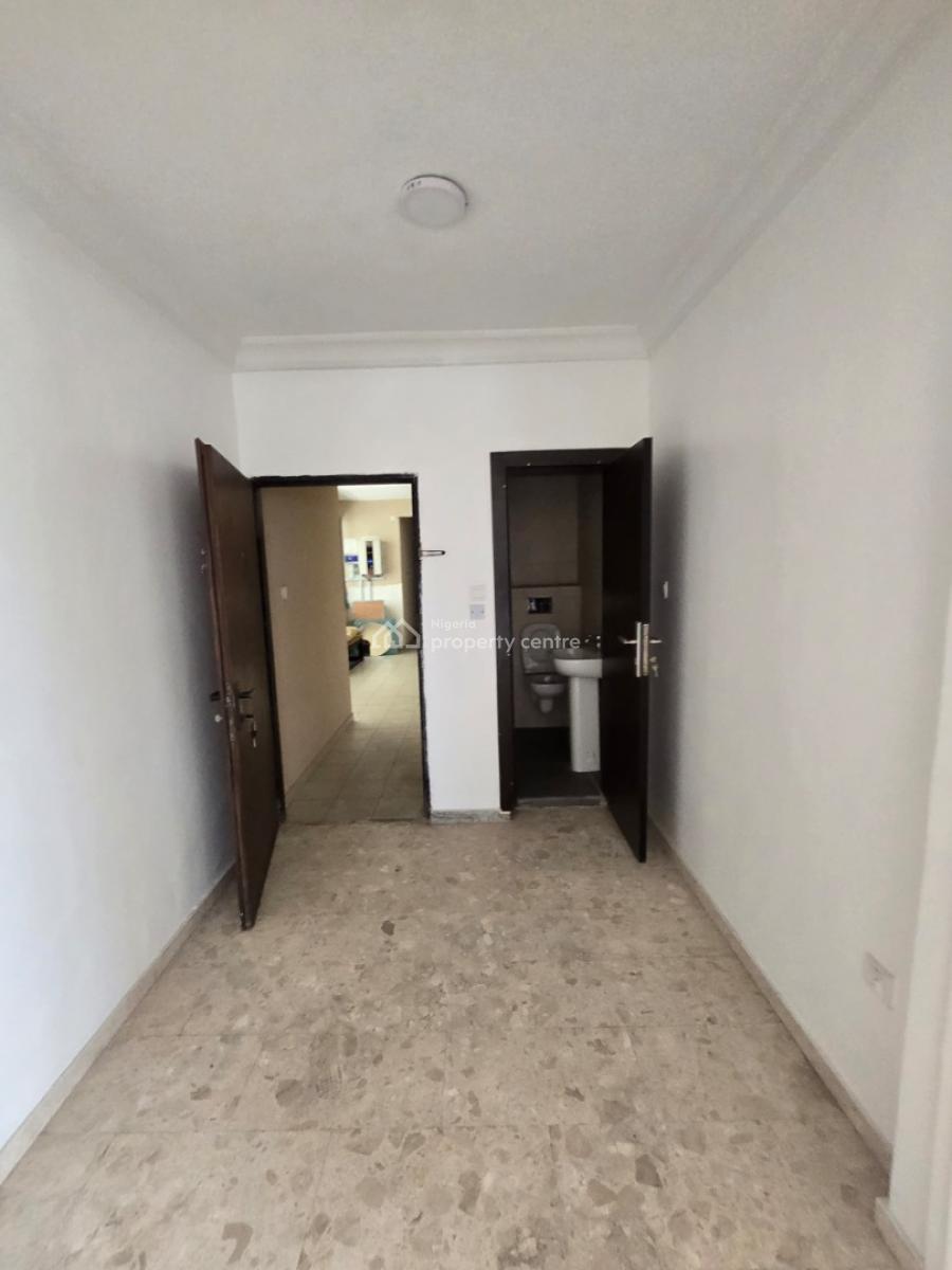 Well Finished Serviced 3 Bedroom Flat with a Room Bq, Old Ikoyi, Ikoyi, Lagos, Flat / Apartment for Sale