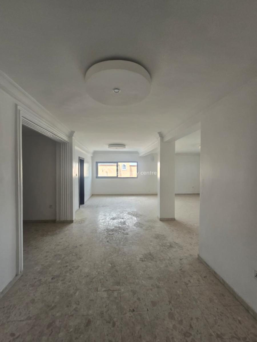 Well Finished Serviced 3 Bedroom Flat with a Room Bq, Old Ikoyi, Ikoyi, Lagos, Flat / Apartment for Sale