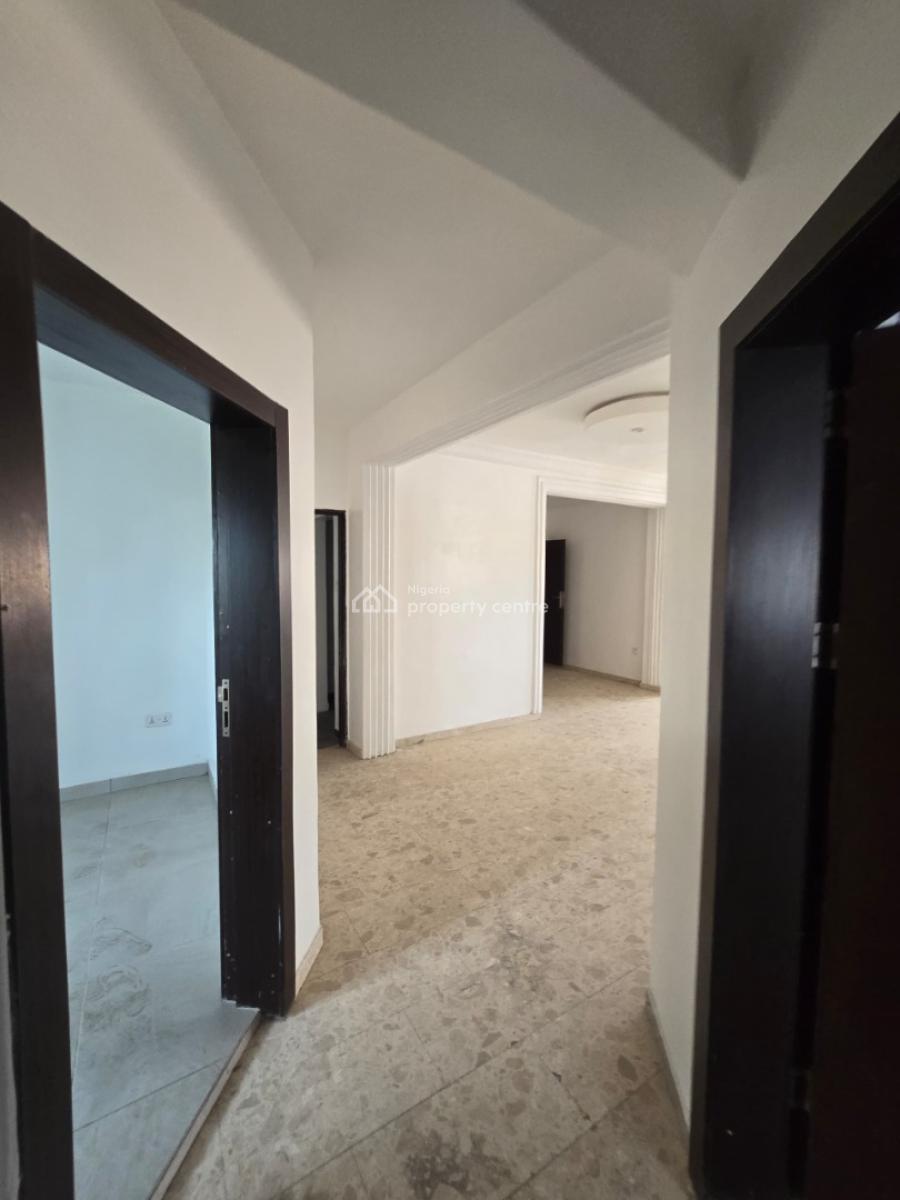 Well Finished Serviced 3 Bedroom Flat with a Room Bq, Old Ikoyi, Ikoyi, Lagos, Flat / Apartment for Sale