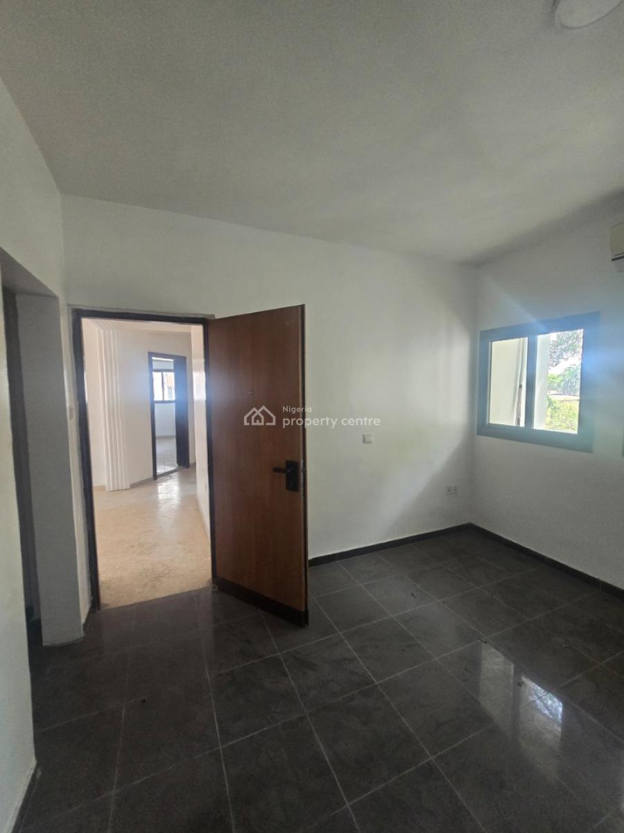 Well Finished Serviced 3 Bedroom Flat with a Room Bq, Old Ikoyi, Ikoyi, Lagos, Flat / Apartment for Sale