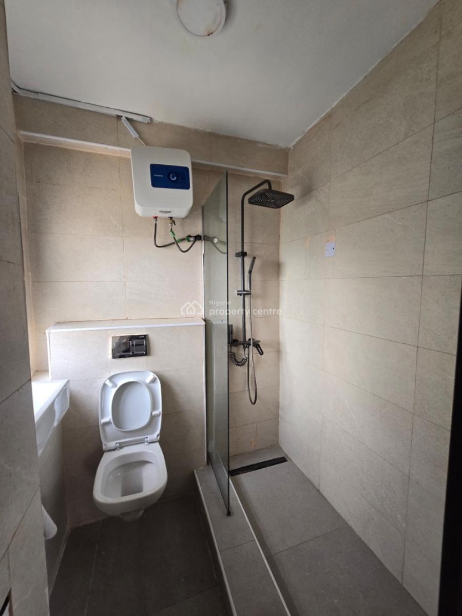 Well Finished Serviced 3 Bedroom Flat with a Room Bq, Old Ikoyi, Ikoyi, Lagos, Flat / Apartment for Sale