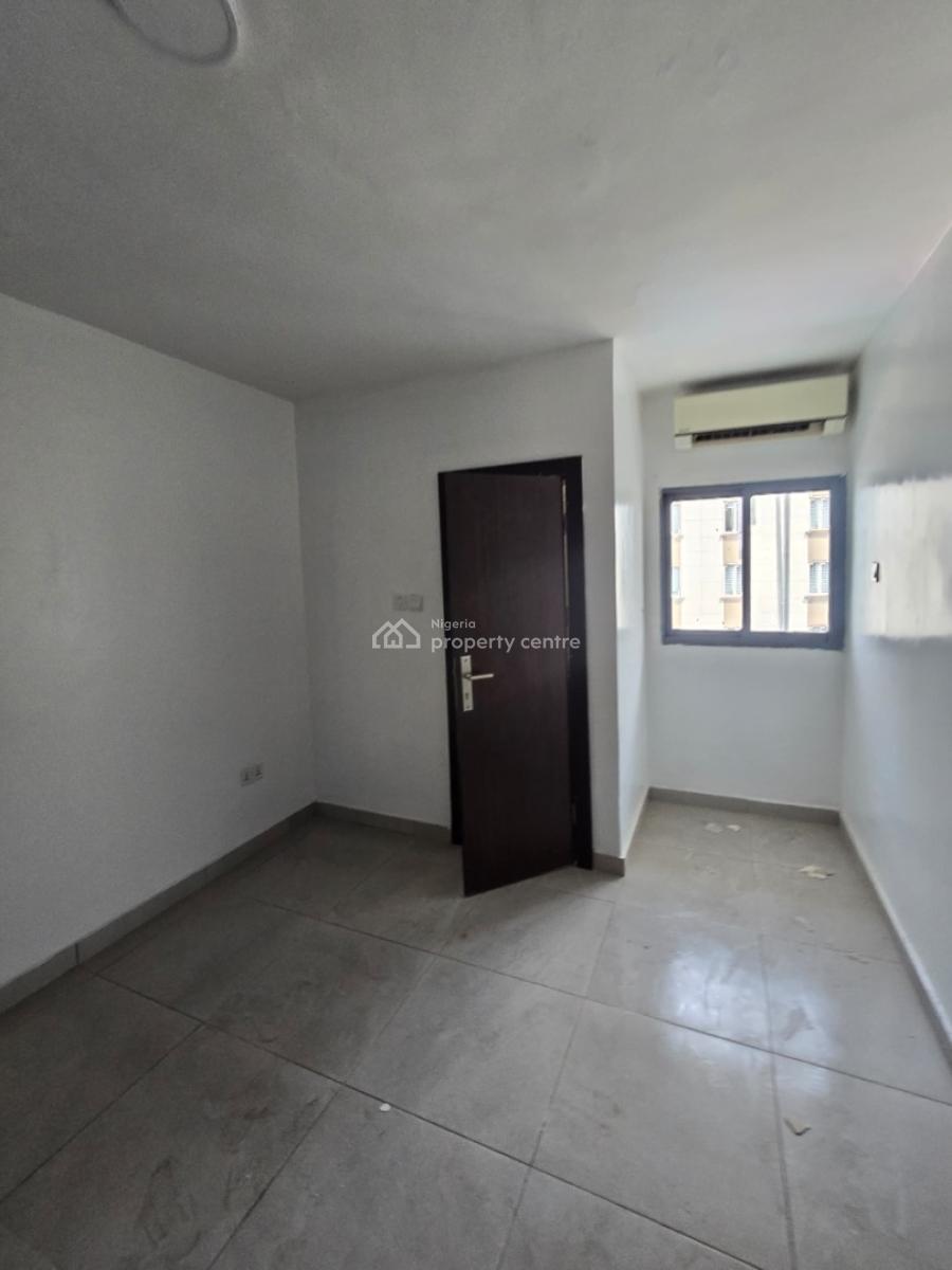 Well Finished Serviced 3 Bedroom Flat with a Room Bq, Old Ikoyi, Ikoyi, Lagos, Flat / Apartment for Sale