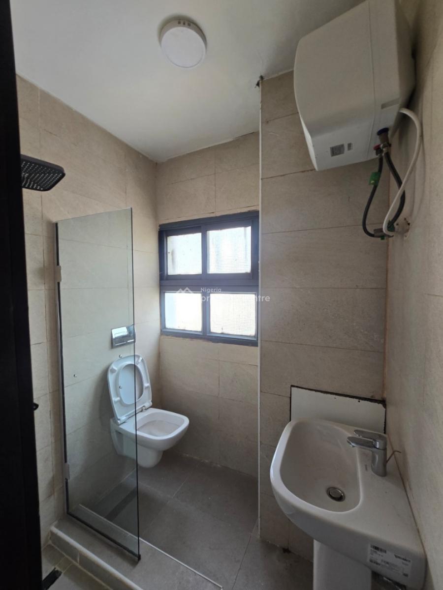 Well Finished Serviced 3 Bedroom Flat with a Room Bq, Old Ikoyi, Ikoyi, Lagos, Flat / Apartment for Sale