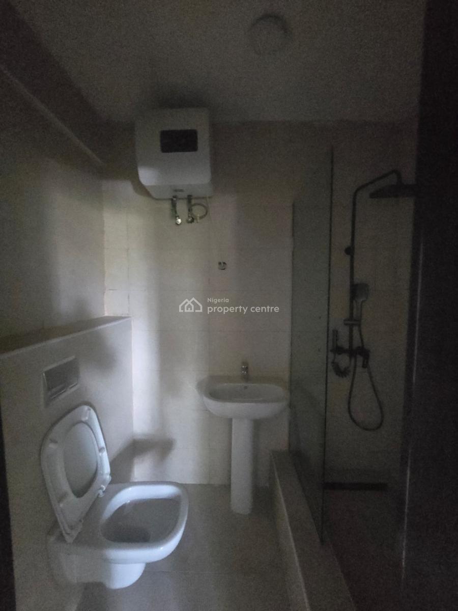 Well Finished Serviced 3 Bedroom Flat with a Room Bq, Old Ikoyi, Ikoyi, Lagos, Flat / Apartment for Sale