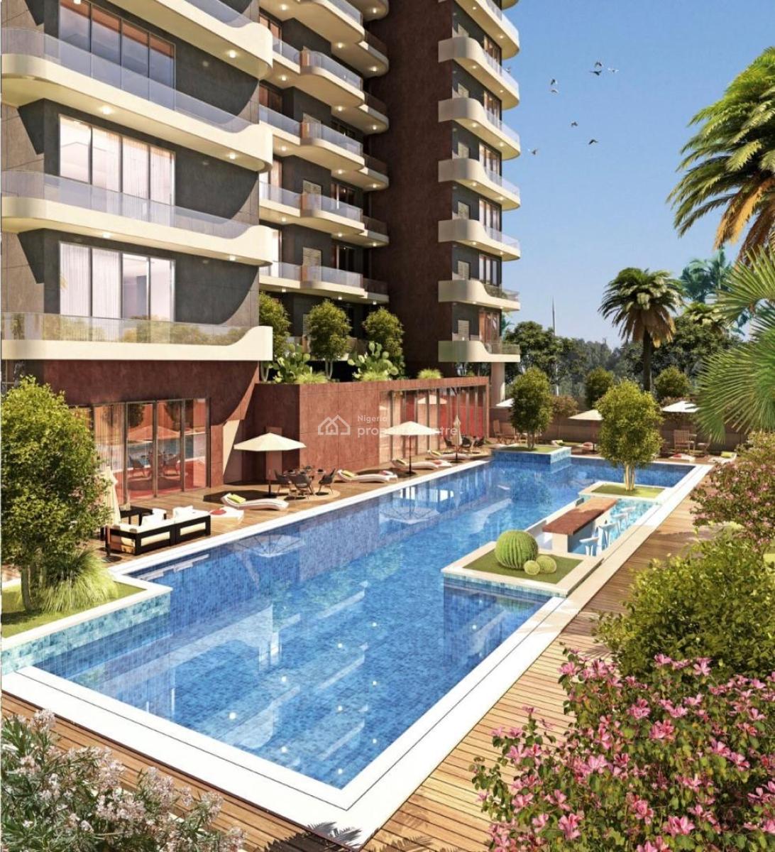 2 Bedroom Apartment & Duplex, Ikoyi, Lagos, Flat / Apartment for Sale