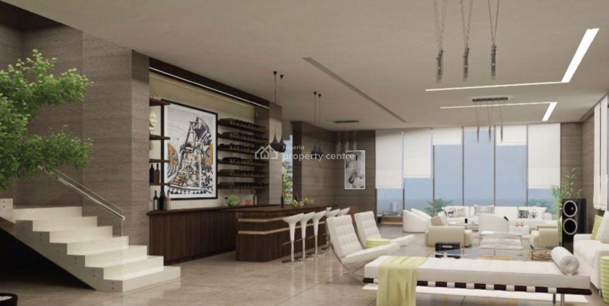 2 Bedroom Apartment & Duplex, Ikoyi, Lagos, Flat / Apartment for Sale