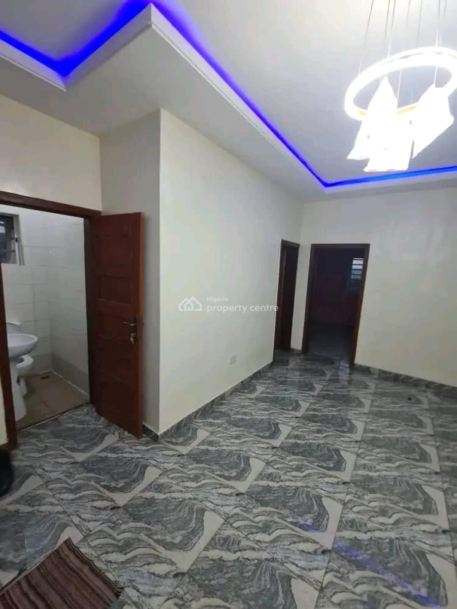 2 Bedroom Flat, Berger, Arepo, Ogun, Flat / Apartment for Rent