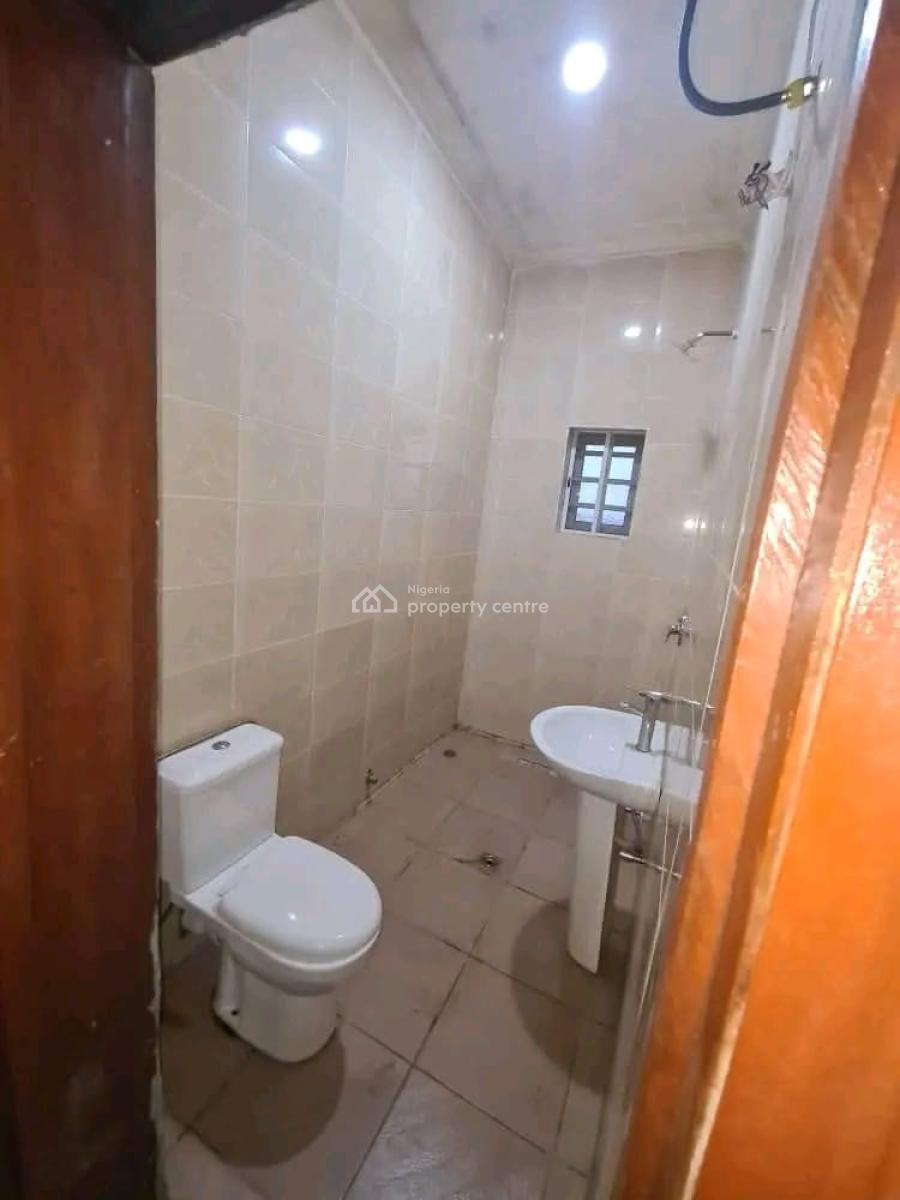 2 Bedroom Flat, Berger, Arepo, Ogun, Flat / Apartment for Rent