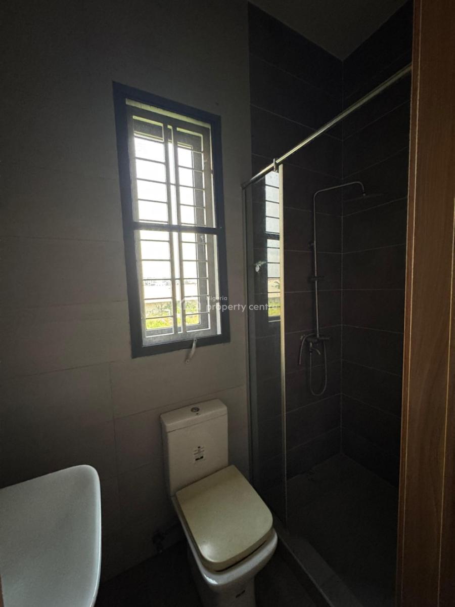Luxury 5 Bedroom Detached Duplex with Excellent Facility, Ikate, Lekki, Lagos, Detached Duplex for Rent