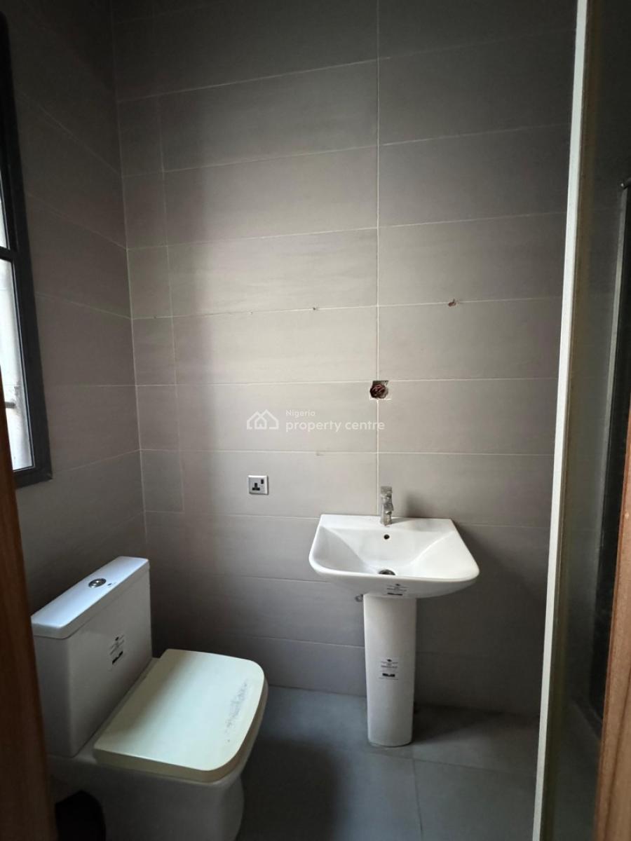 Luxury 5 Bedroom Detached Duplex with Excellent Facility, Ikate, Lekki, Lagos, Detached Duplex for Rent