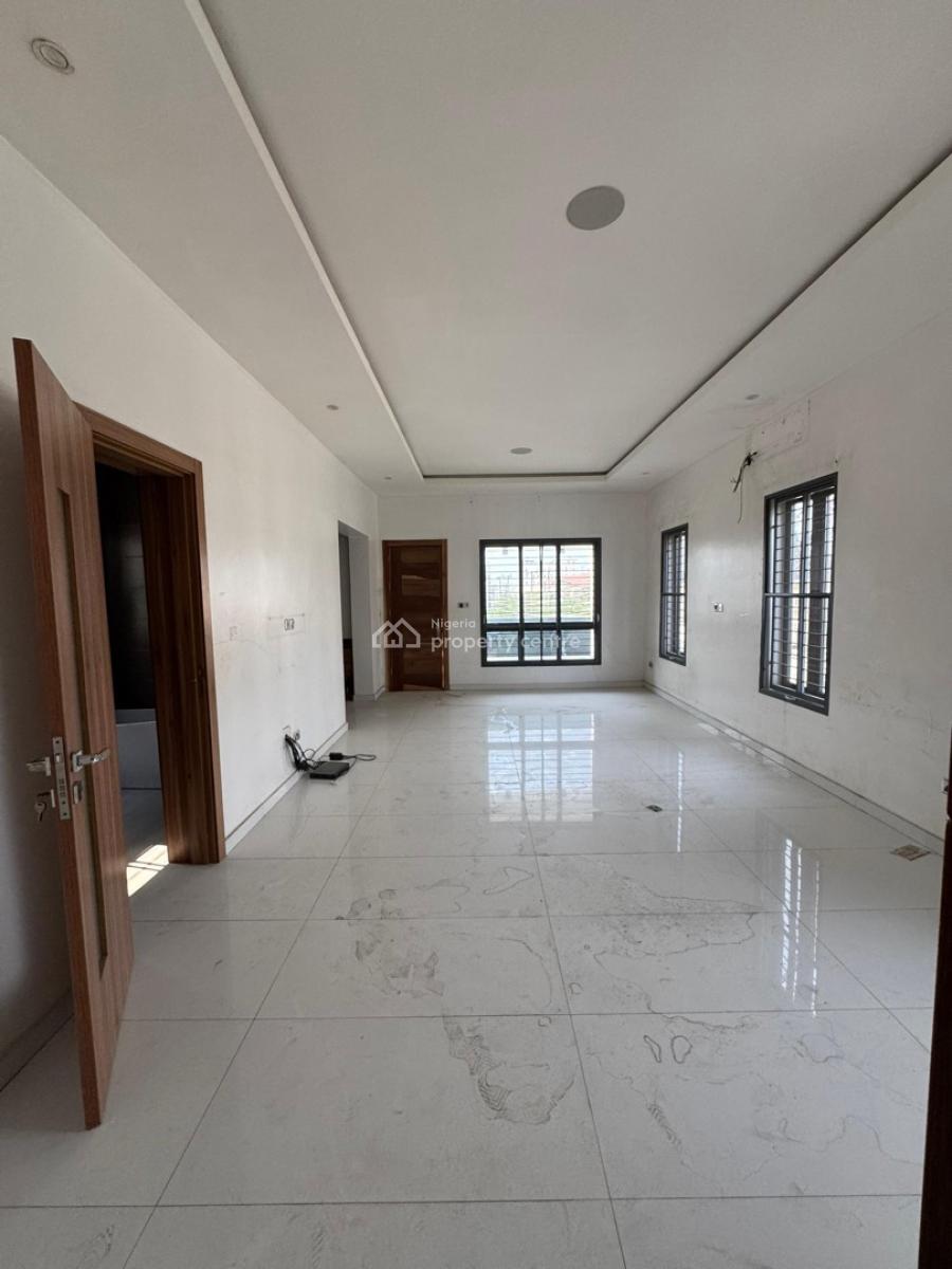 Luxury 5 Bedroom Detached Duplex with Excellent Facility, Ikate, Lekki, Lagos, Detached Duplex for Rent