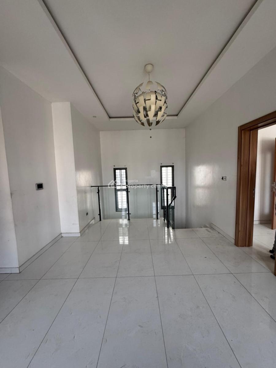Luxury 5 Bedroom Detached Duplex with Excellent Facility, Ikate, Lekki, Lagos, Detached Duplex for Rent
