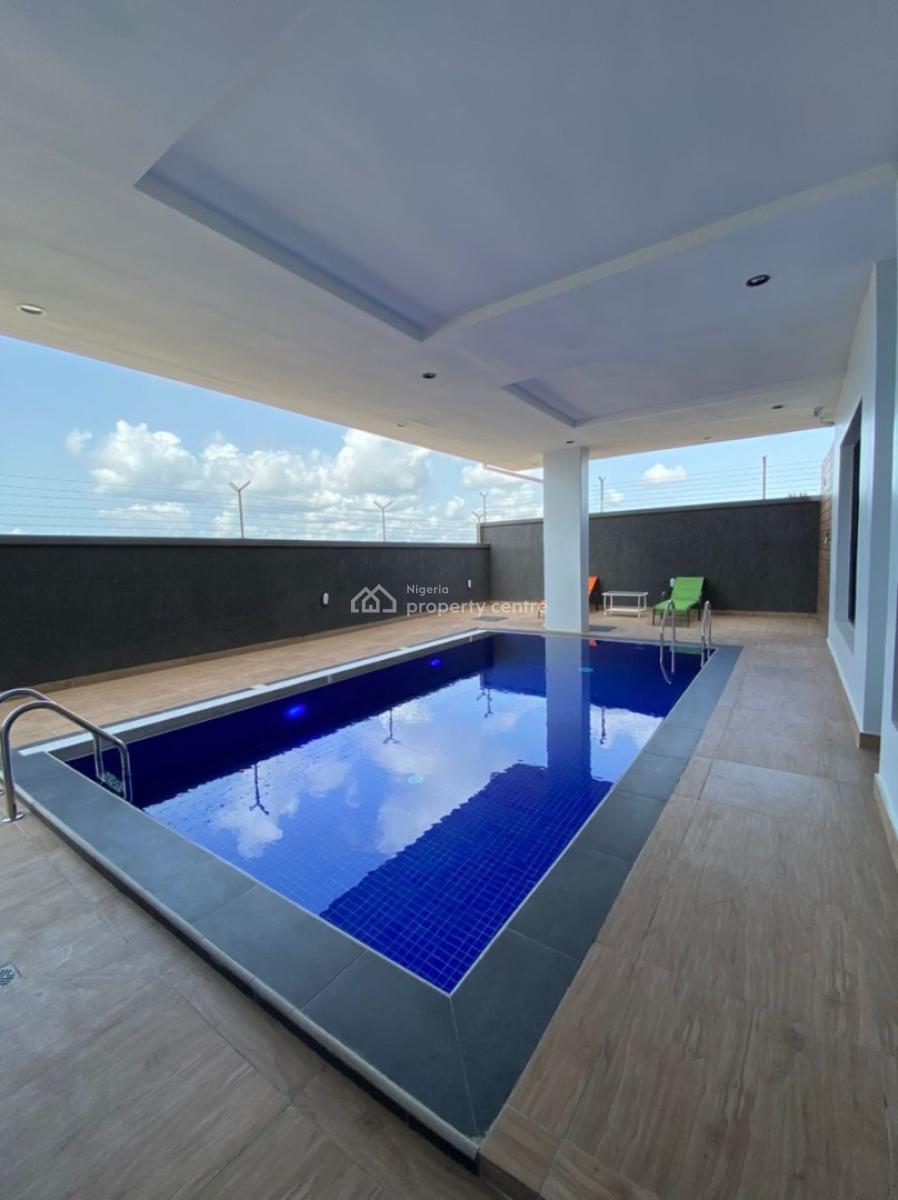 Brand New 2 Bedroom Furnished Apartment, Lekki..., Lekki Phase 1, Lekki, Lagos, Flat / Apartment for Rent