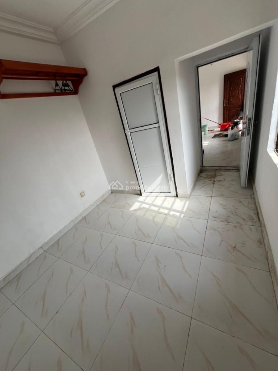 Luxury Built Mini Flat, Thera Annex, Sangotedo, Ajah, Lagos, Mini Flat (room and Parlour) for Rent