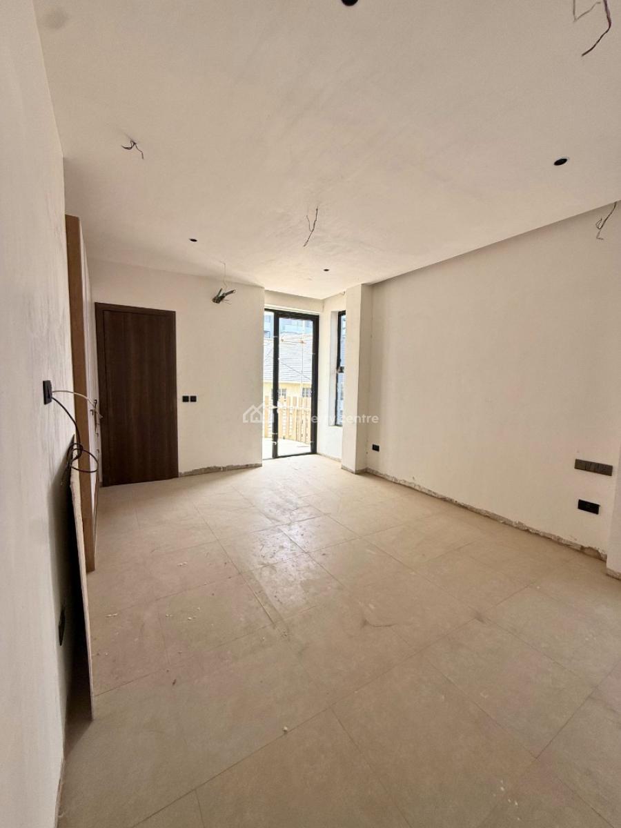 Luxurious Newly-built 2 Bedroom Flat, Seagate Estate, Ikate, Lekki, Lagos, Flat / Apartment for Sale