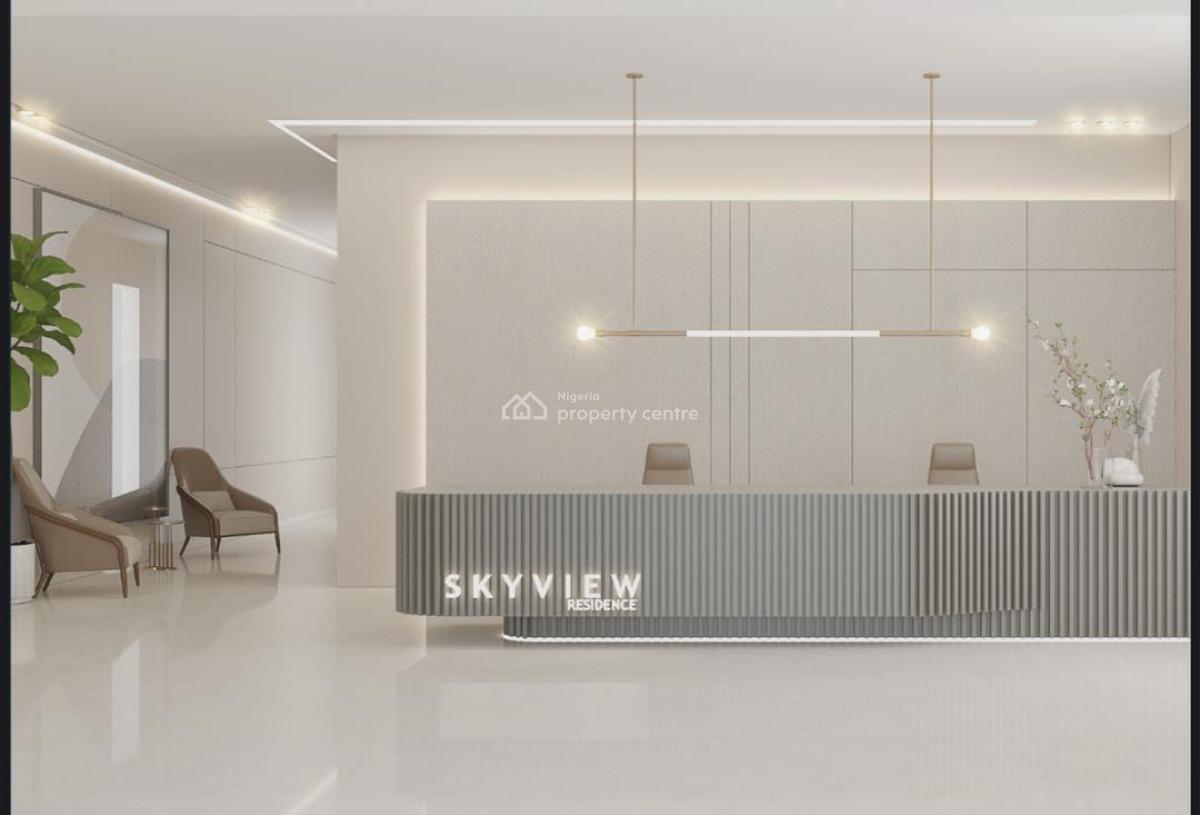 2 Bedroom Apartment, Victoria Island (vi), Lagos, Flat / Apartment for Sale