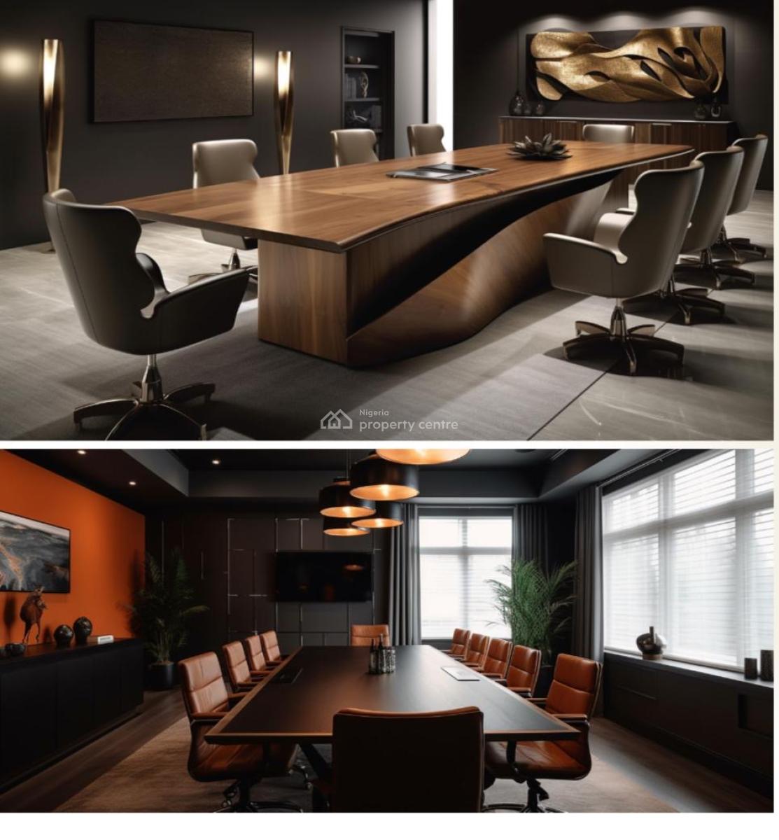 2 Bedroom Apartment, Victoria Island (vi), Lagos, Flat / Apartment for Sale