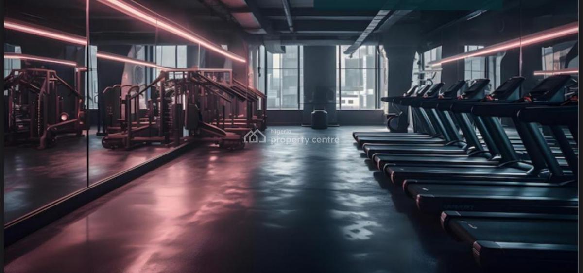 2 Bedroom Apartment, Victoria Island (vi), Lagos, Flat / Apartment for Sale