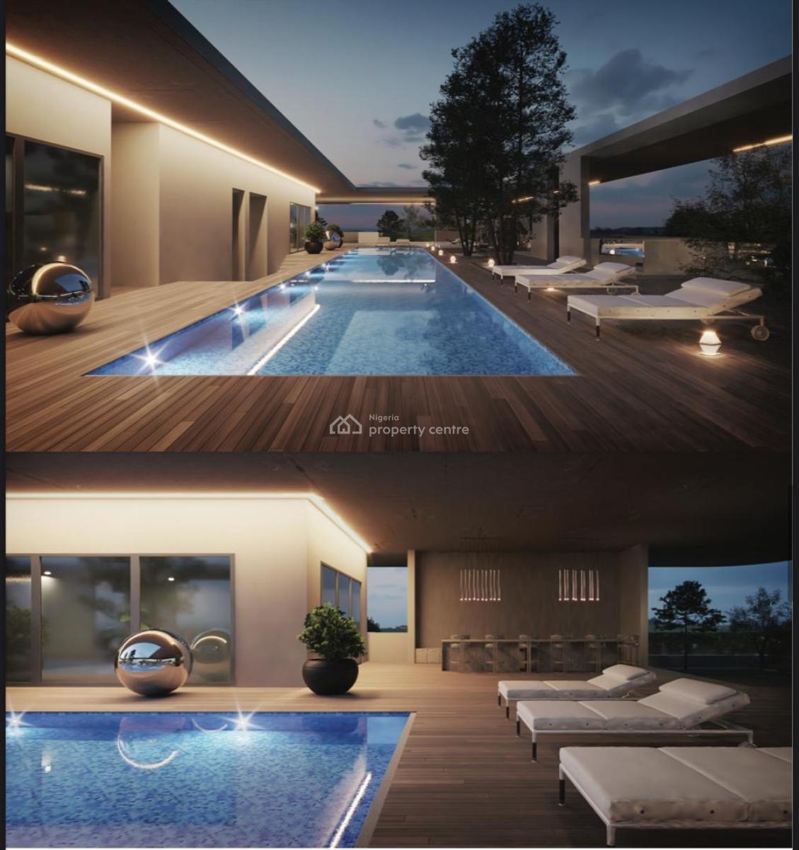 2 Bedroom Apartment, Victoria Island (vi), Lagos, Flat / Apartment for Sale