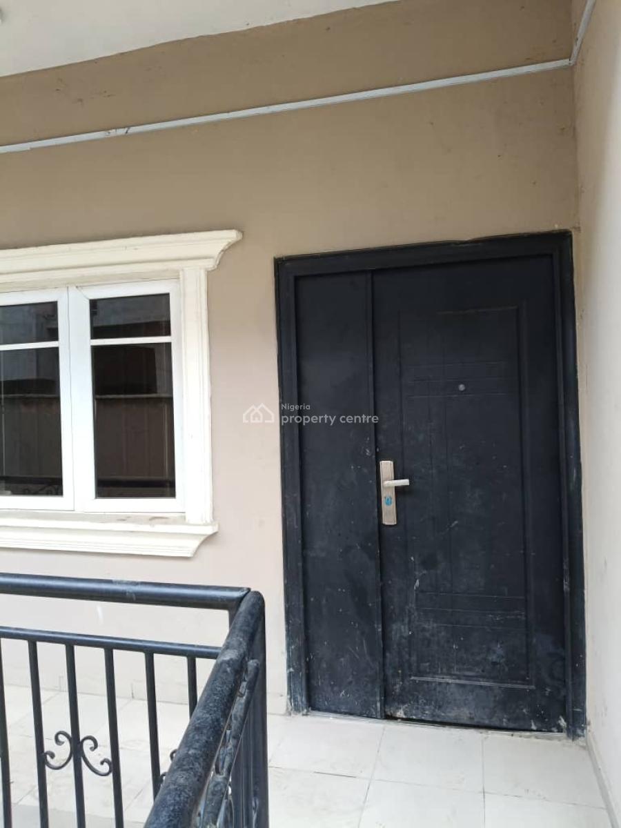 3 Bedroom Flat, Berger, Arepo, Ogun, Flat / Apartment for Rent