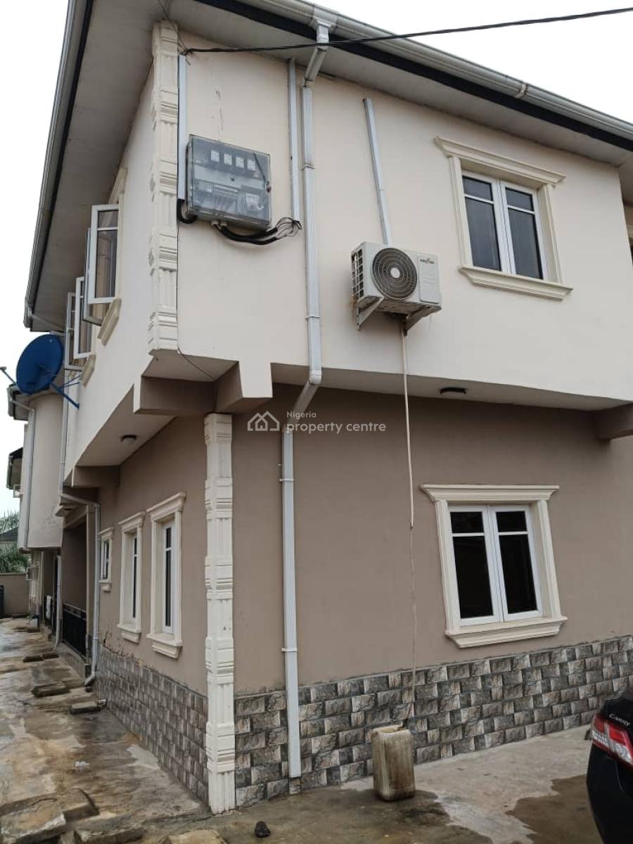 3 Bedroom Flat, Berger, Arepo, Ogun, Flat / Apartment for Rent