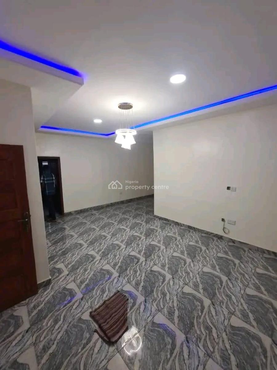 3 Bedroom Flat, Berger, Arepo, Ogun, Flat / Apartment for Rent