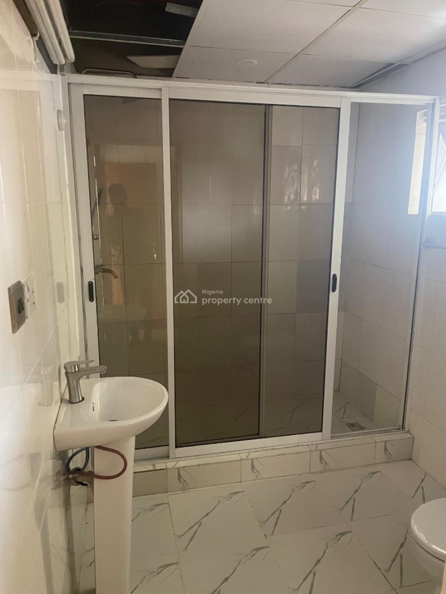 Luxury 3 Bedroom Apartment with a Room Bq on The 9th Floor, Old Ikoyi, Ikoyi, Lagos, Flat / Apartment for Rent