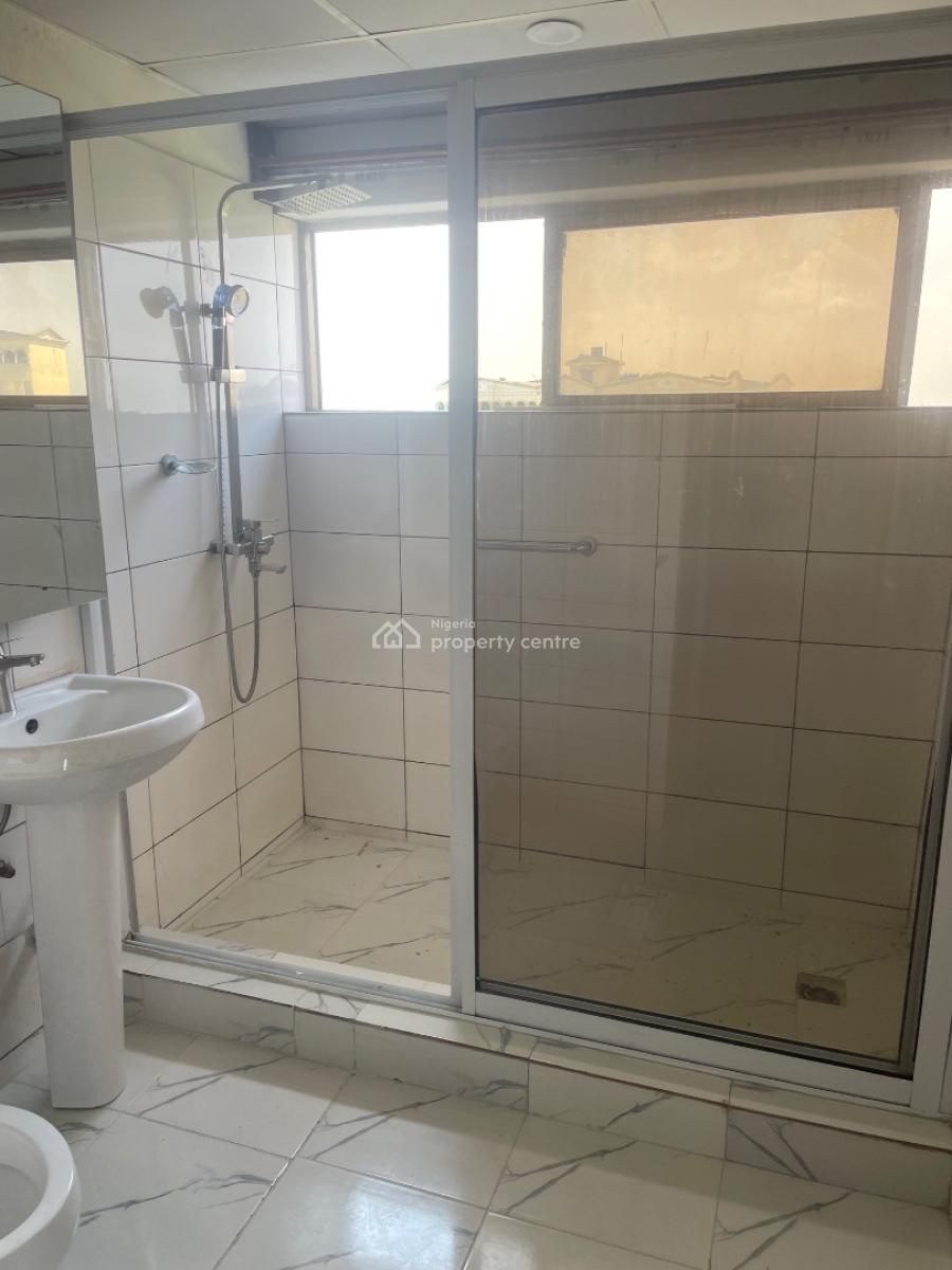 Luxury 3 Bedroom Apartment with a Room Bq on The 9th Floor, Old Ikoyi, Ikoyi, Lagos, Flat / Apartment for Rent