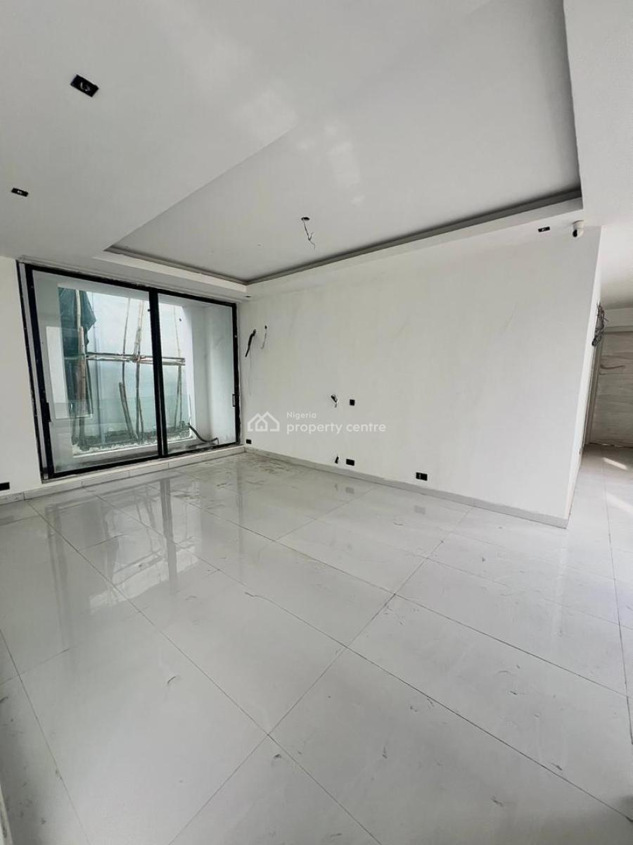 Ultra-prime 5 Bedroom Fully Detached House, Osapa London, Osapa, Lekki, Lagos, Detached Duplex for Sale