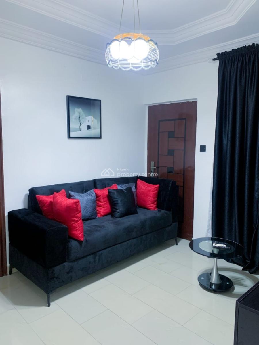 Furnished 3 Bedroom Duplex Available Now, Ikosi, Ketu, Lagos, Detached Duplex for Rent
