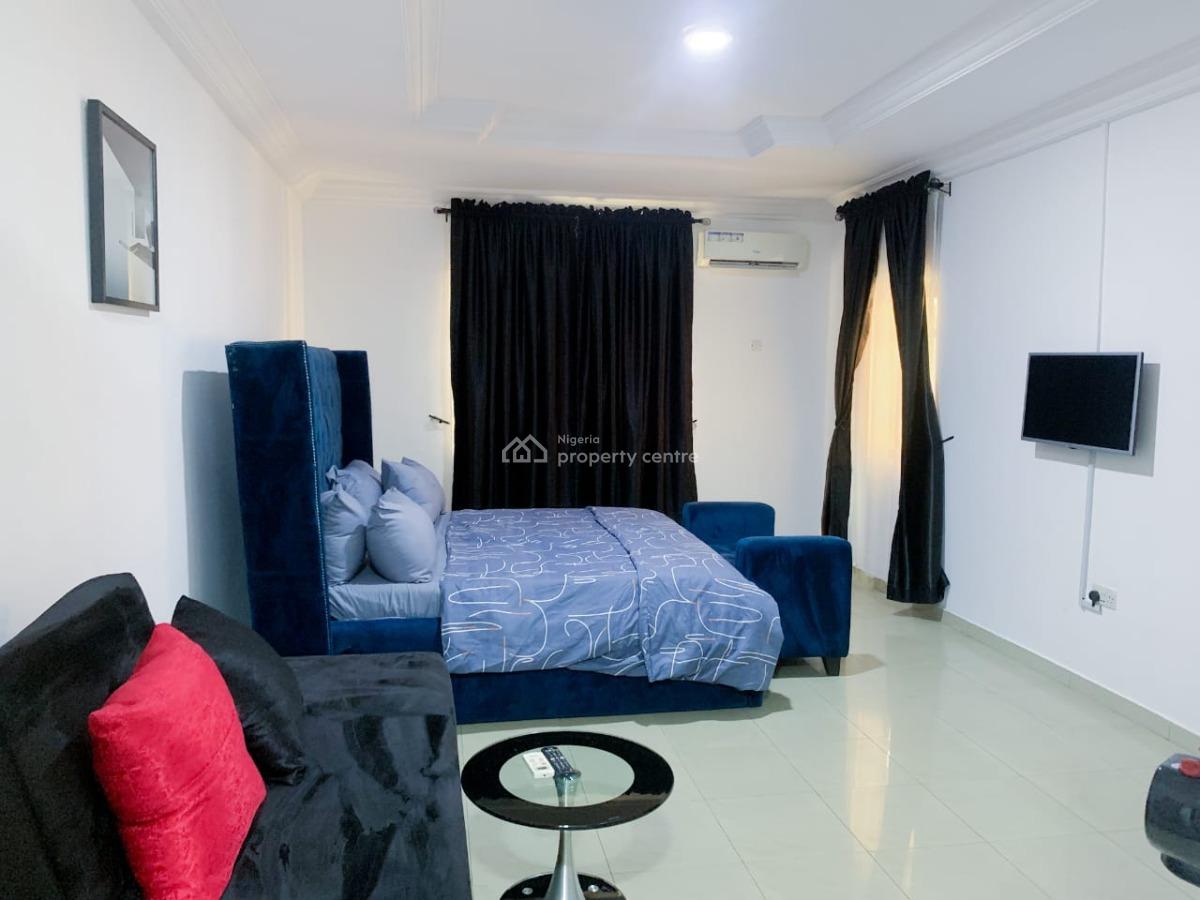 Furnished 3 Bedroom Duplex Available Now, Ikosi, Ketu, Lagos, Detached Duplex for Rent