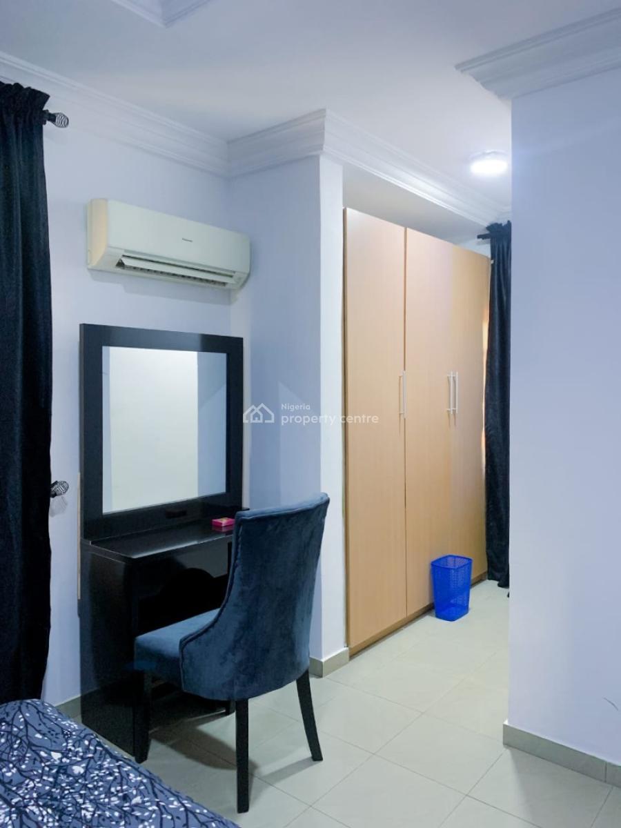 Furnished 3 Bedroom Duplex Available Now, Ikosi, Ketu, Lagos, Detached Duplex for Rent