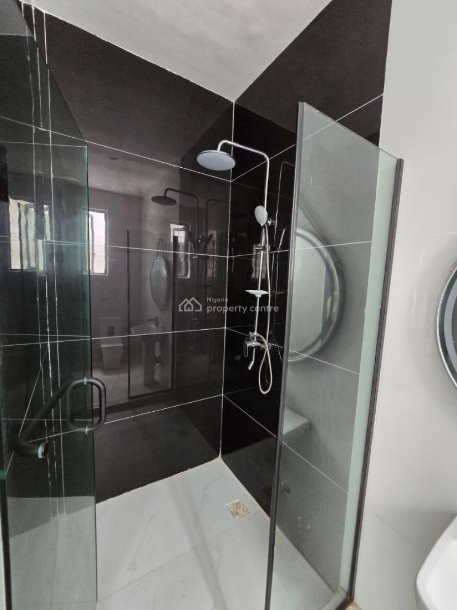 5bedroom Luxuriously Built Detached Duplex in Sangotedo, Sangotedo, Sangotedo, Ajah, Lagos, Detached Duplex for Sale