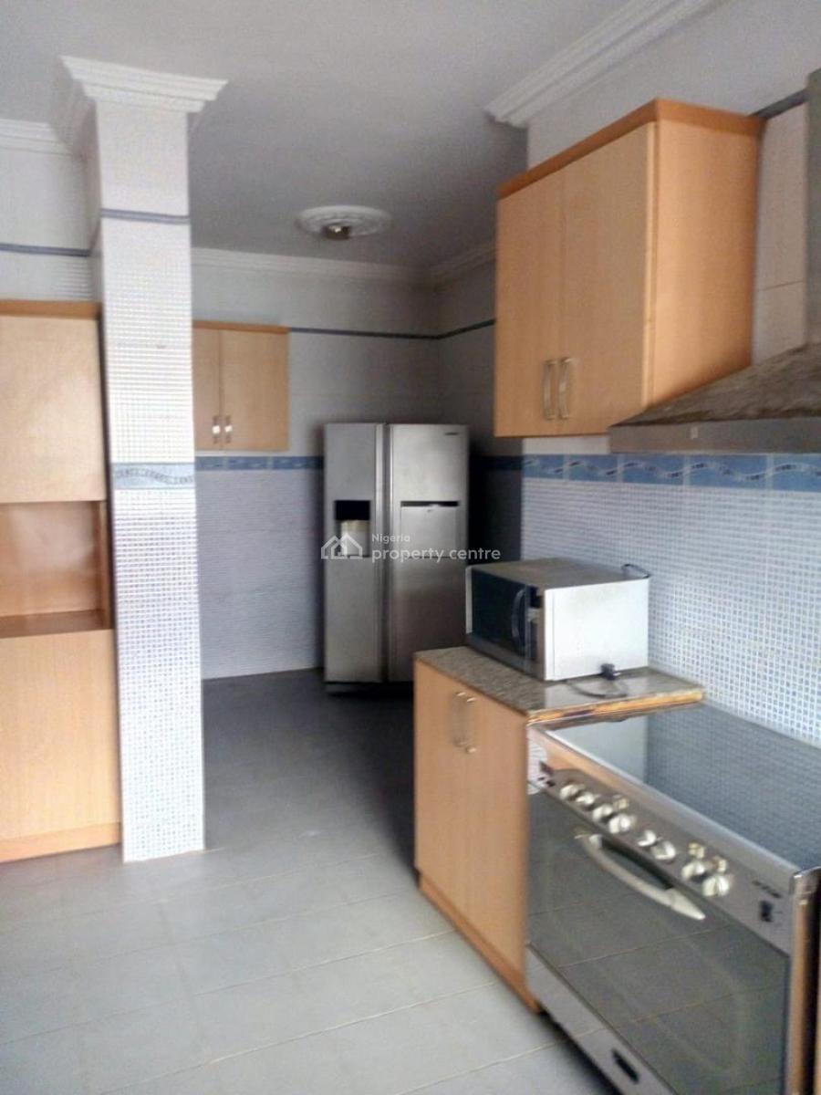 Luxury Block of 8 Units (3-bedroom Apartments) Lekki Phase 1, Lekki Phase 1, Lekki, Lagos, Block of Flats for Sale